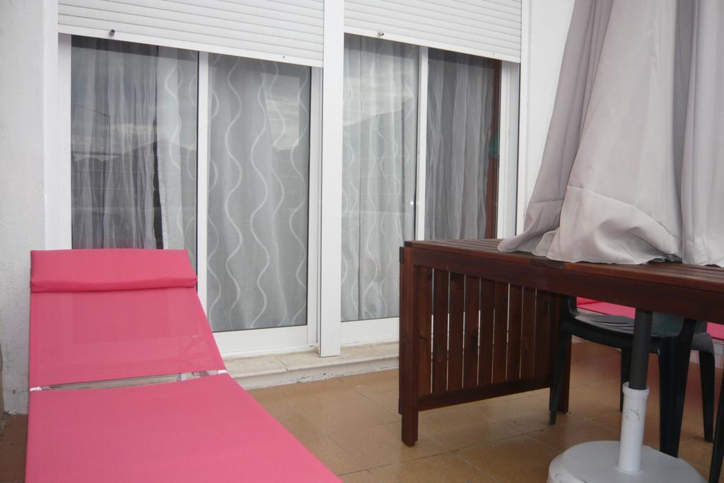 Appartement Atico Con Terraza Y Vistas à Málaga Extérieur photo