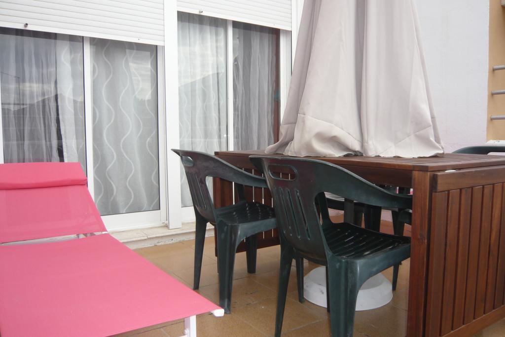 Appartement Atico Con Terraza Y Vistas à Málaga Extérieur photo