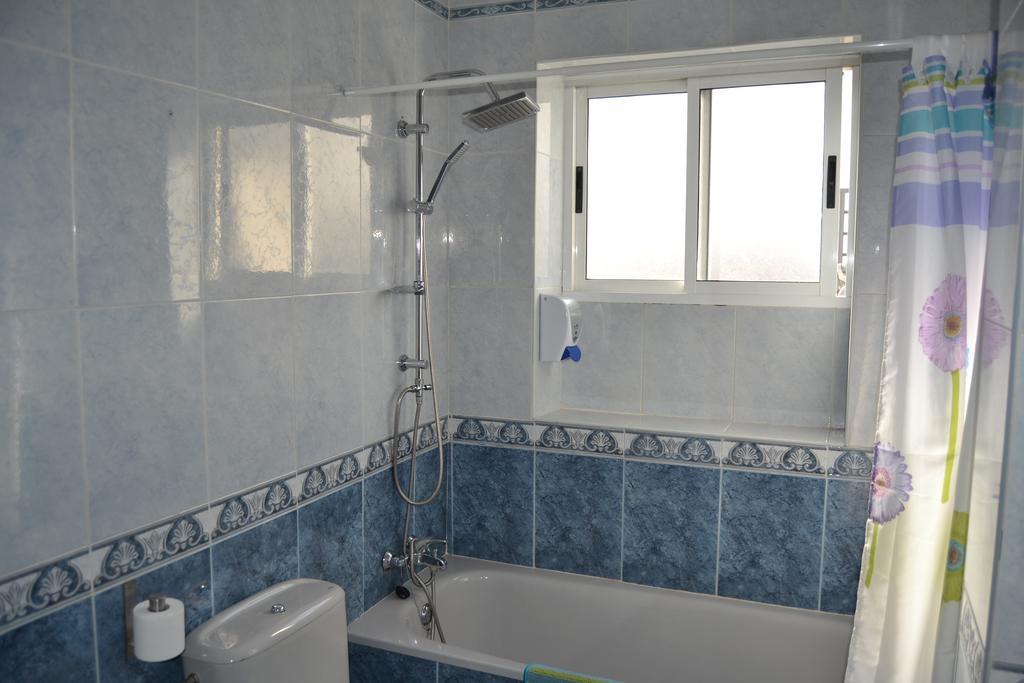 Appartement Atico Con Terraza Y Vistas à Málaga Extérieur photo