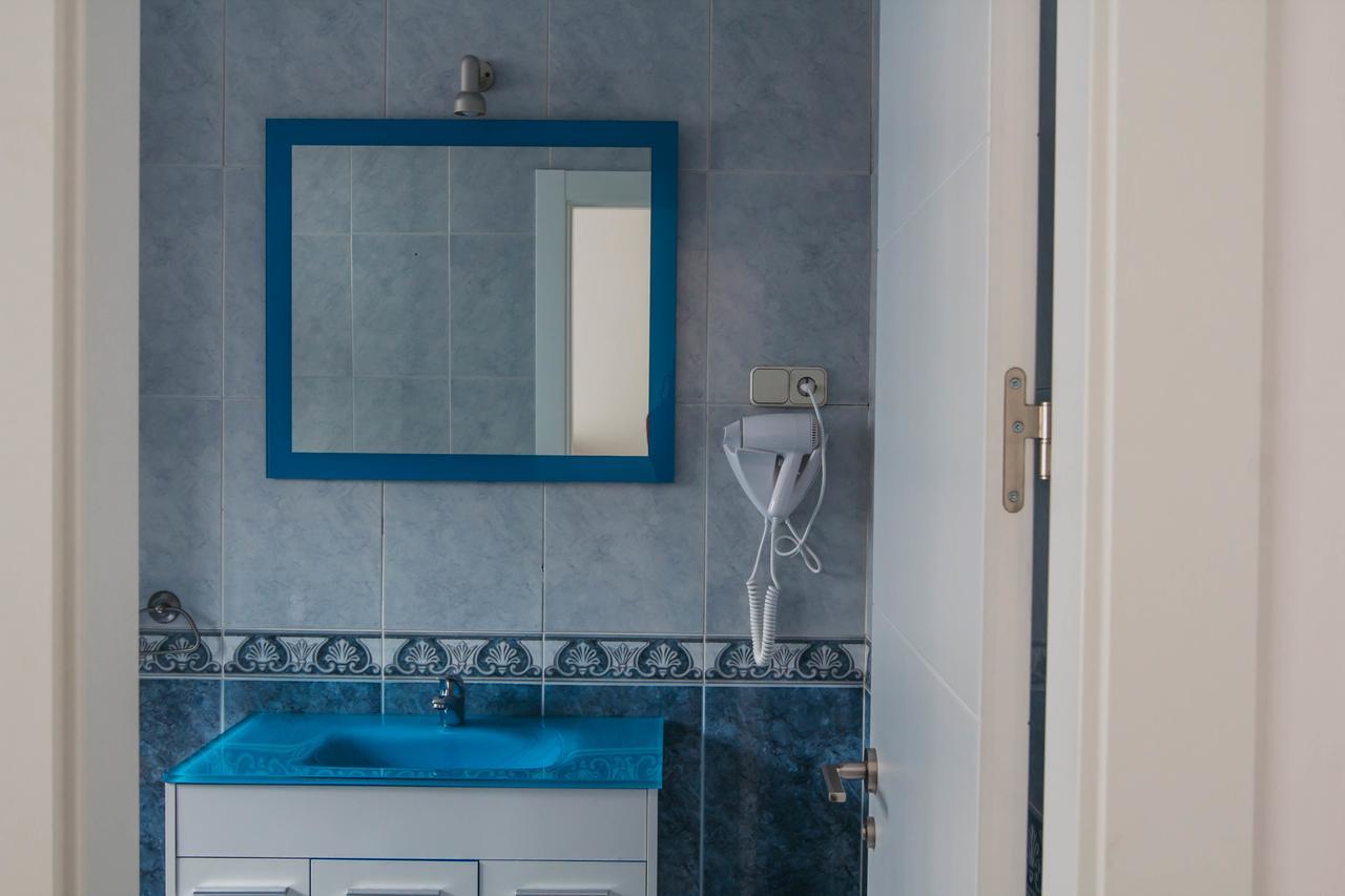Appartement Atico Con Terraza Y Vistas à Málaga Extérieur photo